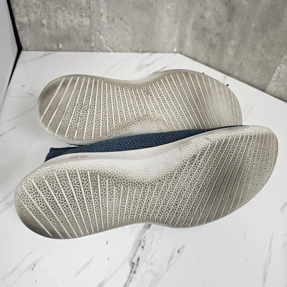 Allbirds Mens 11 Tree Runners Everyday Sneakers‎ Machine Washable Shoes